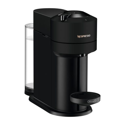 Nespresso VertuoNext by DeLonghi Black ENV120-BM (JB692)