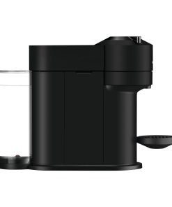 Nespresso VertuoNext by DeLonghi Black ENV120-BM (JB692)