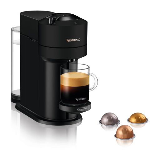 Nespresso VertuoNext by DeLonghi Black ENV120-BM (JB692)