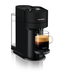 Nespresso VertuoNext by DeLonghi Black ENV120-BM (JB692)