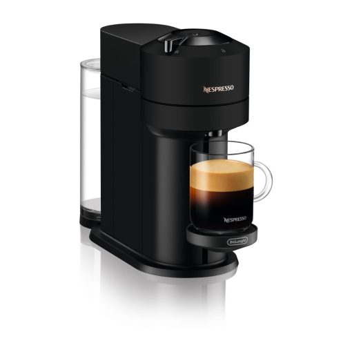 Nespresso VertuoNext by DeLonghi Black ENV120-BM (JB692)