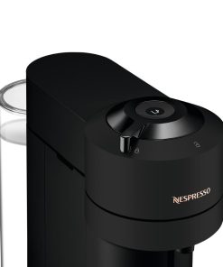 Nespresso VertuoNext by DeLonghi Black ENV120-BM (JB692)