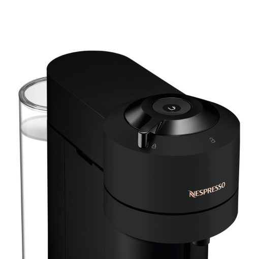 Nespresso VertuoNext by DeLonghi Black ENV120-BM (JB692)
