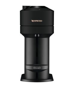 Nespresso VertuoNext by DeLonghi Black ENV120-BM (JB692)