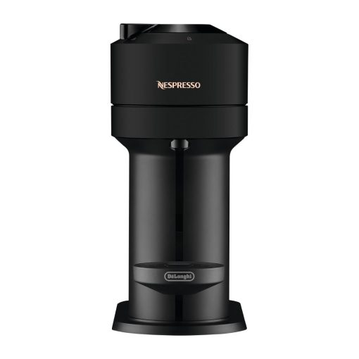 Nespresso VertuoNext by DeLonghi Black ENV120-BM (JB692)