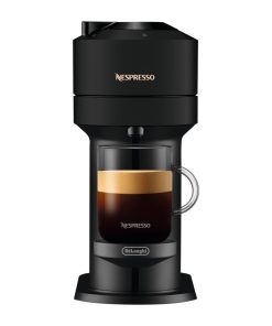 Nespresso VertuoNext by DeLonghi Black ENV120-BM (JB692)