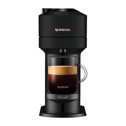 Nespresso VertuoNext by DeLonghi Black ENV120-BM (JB692)