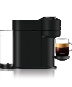 Nespresso VertuoNext by DeLonghi Black ENV120-BM (JB692)