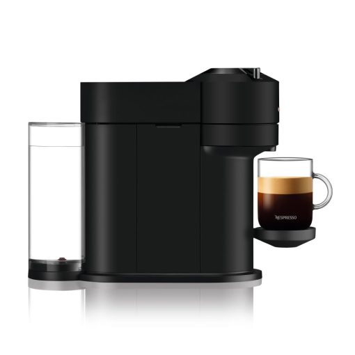 Nespresso VertuoNext by DeLonghi Black ENV120-BM (JB692)