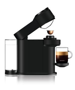 Nespresso VertuoNext by DeLonghi Black ENV120-BM (JB692)