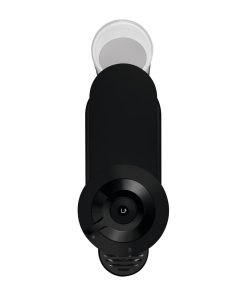 Nespresso VertuoNext by DeLonghi Black ENV120-BM (JB692)