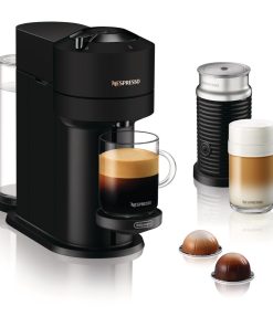 Nespresso VertuoNext by DeLonghi Black ENV120-BM (JB692)