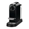 Nespresso CitiZ by DeLonghi Black EN167-B (JB693)