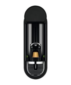 Nespresso CitiZ by DeLonghi Black EN167-B (JB693)