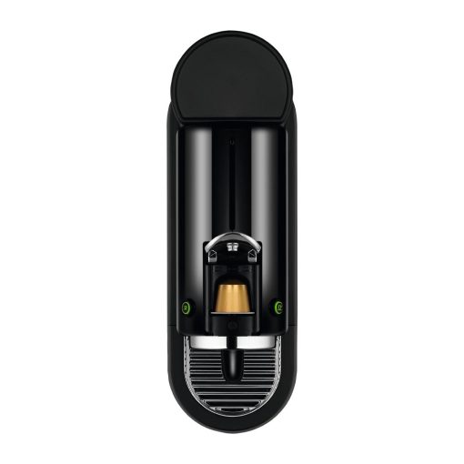 Nespresso CitiZ by DeLonghi Black EN167-B (JB693)