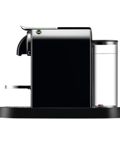 Nespresso CitiZ by DeLonghi Black EN167-B (JB693)
