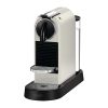 Nespresso CitiZ by DeLonghi White EN167-W (JB694)