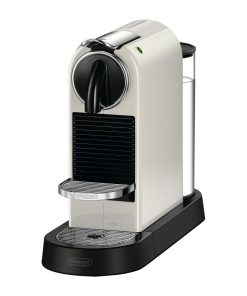 Nespresso CitiZ by DeLonghi White EN167-W (JB694)
