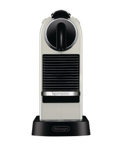 Nespresso CitiZ by DeLonghi White EN167-W (JB694)