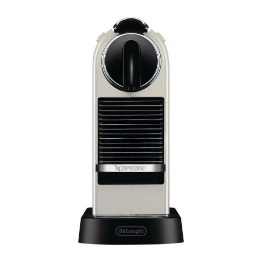 Nespresso CitiZ by DeLonghi White EN167-W (JB694)