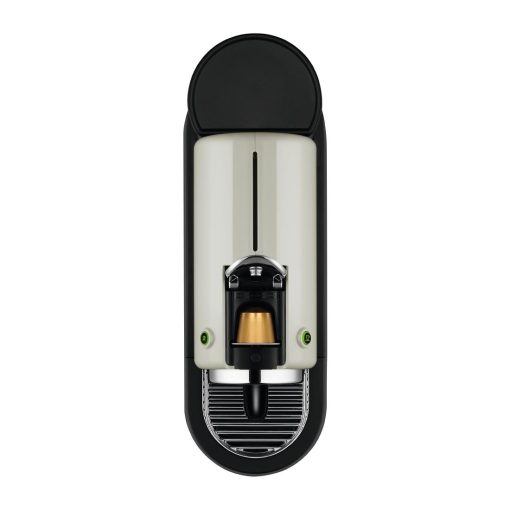Nespresso CitiZ by DeLonghi White EN167-W (JB694)