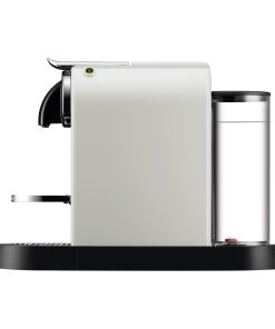 Nespresso CitiZ by DeLonghi White EN167-W (JB694)