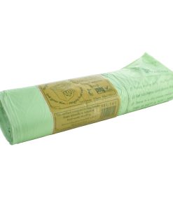 Vegware Compostable Bin Bags 140Ltr 10 Pack (JB829)