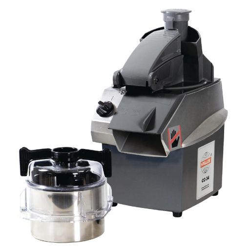 Hallde All In One Combi Cutter CC-34 with IDDSI Compliance Pack (JB900)