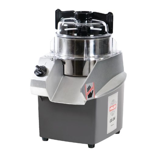 Hallde All In One Combi Cutter CC-34 with IDDSI Compliance Pack (JB900)