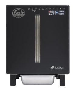 Bradley Raven Food Smoker (JB901)