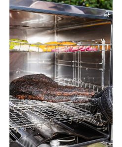 Bradley Raven Food Smoker (JB901)