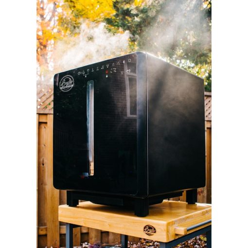 Bradley Raven Food Smoker (JB901)