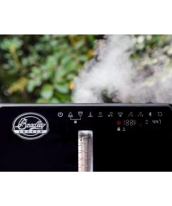 Bradley Raven Food Smoker (JB901)