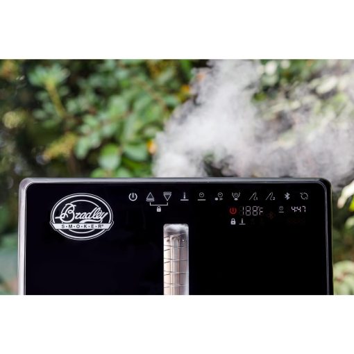 Bradley Raven Food Smoker (JB901)