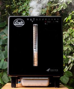 Bradley Raven Food Smoker (JB901)