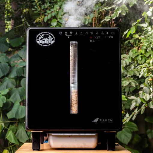 Bradley Raven Food Smoker (JB901)