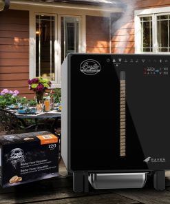 Bradley Raven Food Smoker (JB901)