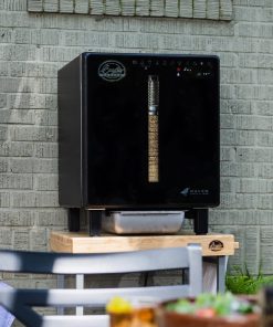 Bradley Raven Food Smoker (JB901)