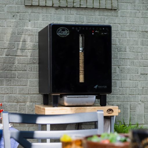 Bradley Raven Food Smoker (JB901)