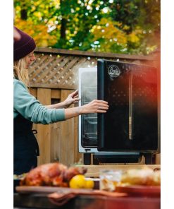 Bradley Raven Food Smoker (JB901)