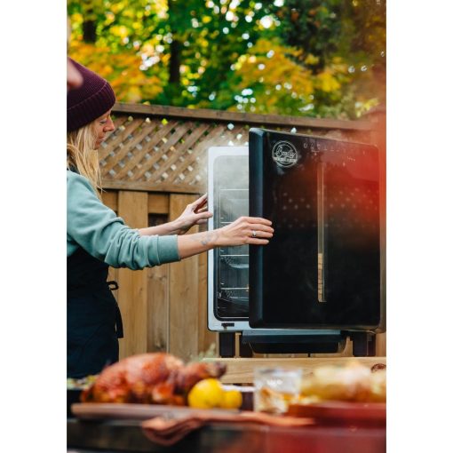 Bradley Raven Food Smoker (JB901)