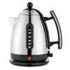Dualit Lite Jug Kettle Black-Polished (JB908)