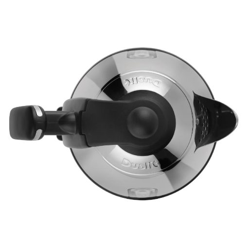 Dualit Lite Jug Kettle Black-Polished (JB908)