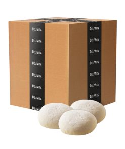 DeliVita Dough Balls 12 Pack (JB990)