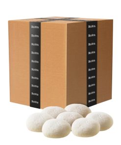 DeliVita Dough Balls 50 Pack (JB993)