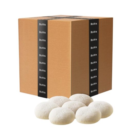 DeliVita Dough Balls 50 Pack (JB993)
