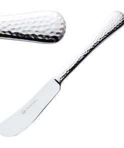 Churchill Isla Butter Knives 12 Pack (JC505)