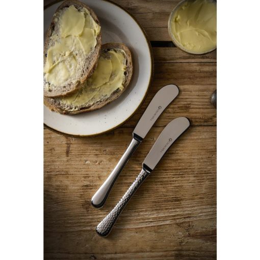 Churchill Isla Butter Knives 12 Pack (JC505)
