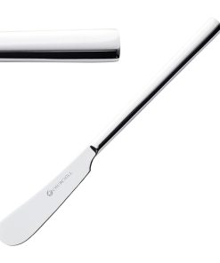 Churchill Linear Butter Knives 12 Pack (JC507)