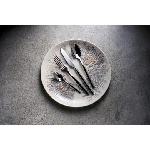 Churchill Linear Butter Knives 12 Pack (JC507)